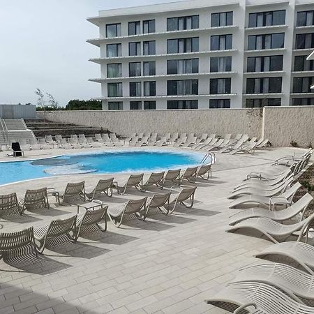 Kolobrzeg Apartamenty Polanki Aqua Z Bezplatnym Basenem, Bawialnia, Parkingiem I Fitness エクステリア 写真