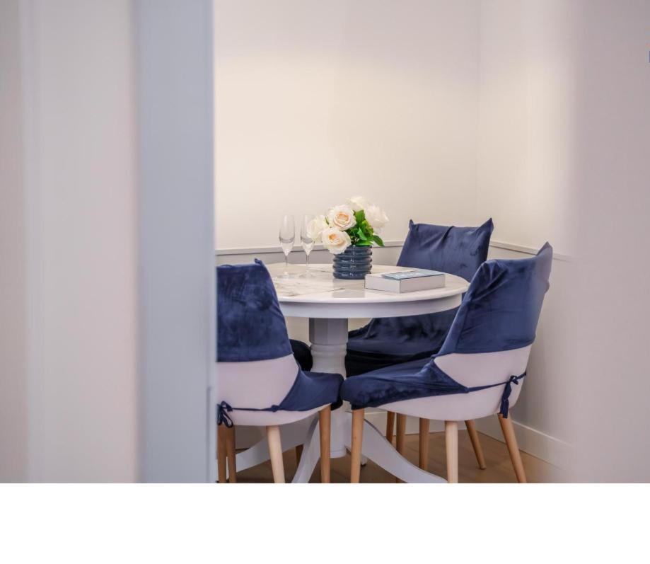 Kolobrzeg Apartamenty Polanki Aqua Z Bezplatnym Basenem, Bawialnia, Parkingiem I Fitness エクステリア 写真