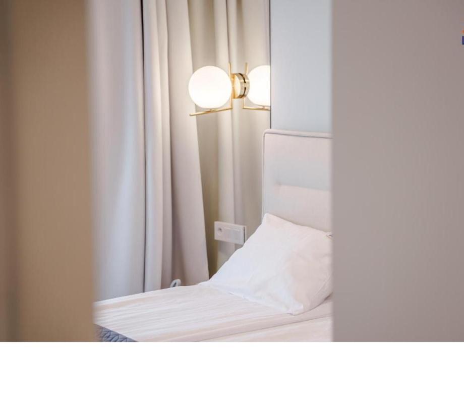 Kolobrzeg Apartamenty Polanki Aqua Z Bezplatnym Basenem, Bawialnia, Parkingiem I Fitness エクステリア 写真