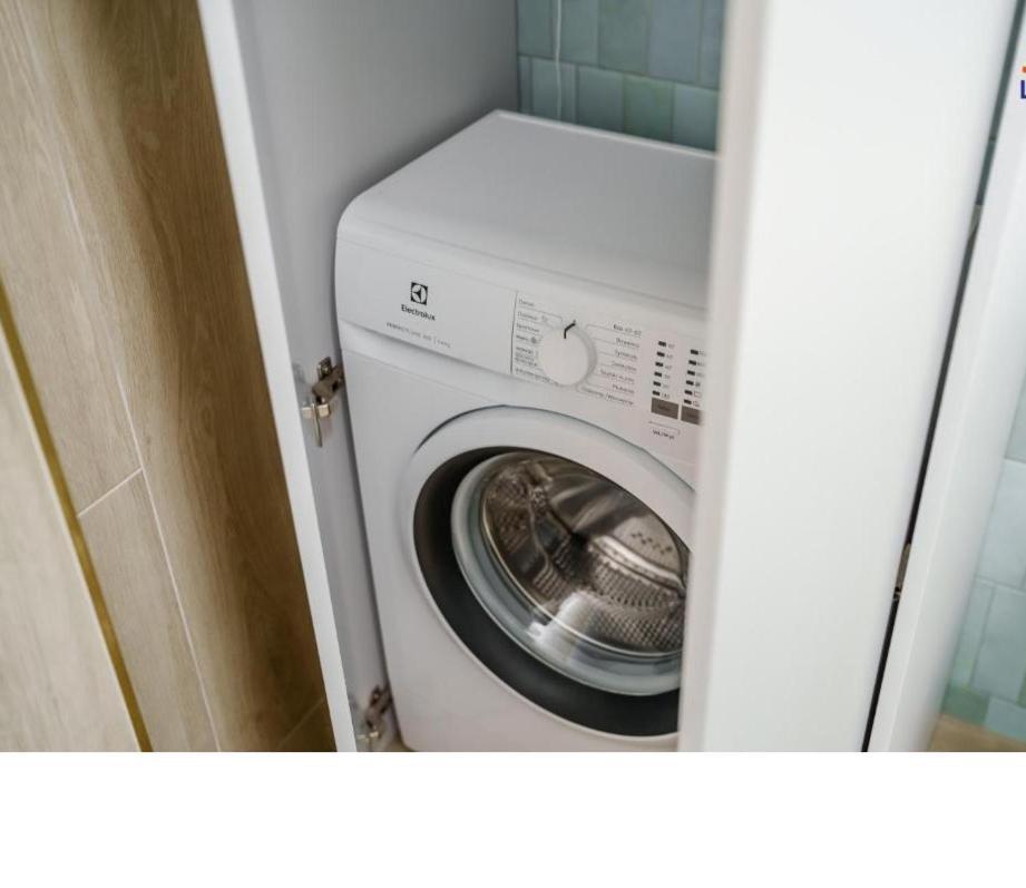Kolobrzeg Apartamenty Polanki Aqua Z Bezplatnym Basenem, Bawialnia, Parkingiem I Fitness エクステリア 写真