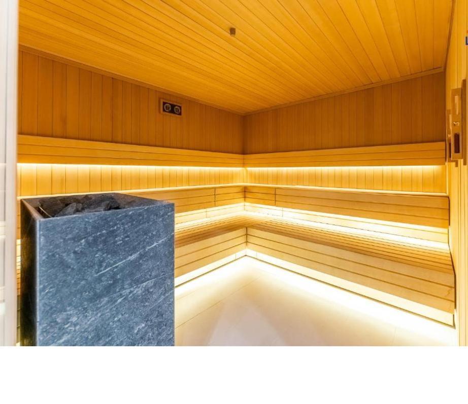 Kolobrzeg Apartamenty Polanki Aqua Z Bezplatnym Basenem, Bawialnia, Parkingiem I Fitness エクステリア 写真