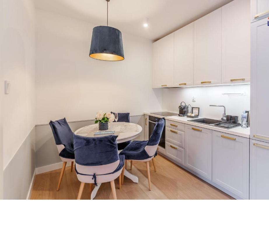 Kolobrzeg Apartamenty Polanki Aqua Z Bezplatnym Basenem, Bawialnia, Parkingiem I Fitness エクステリア 写真